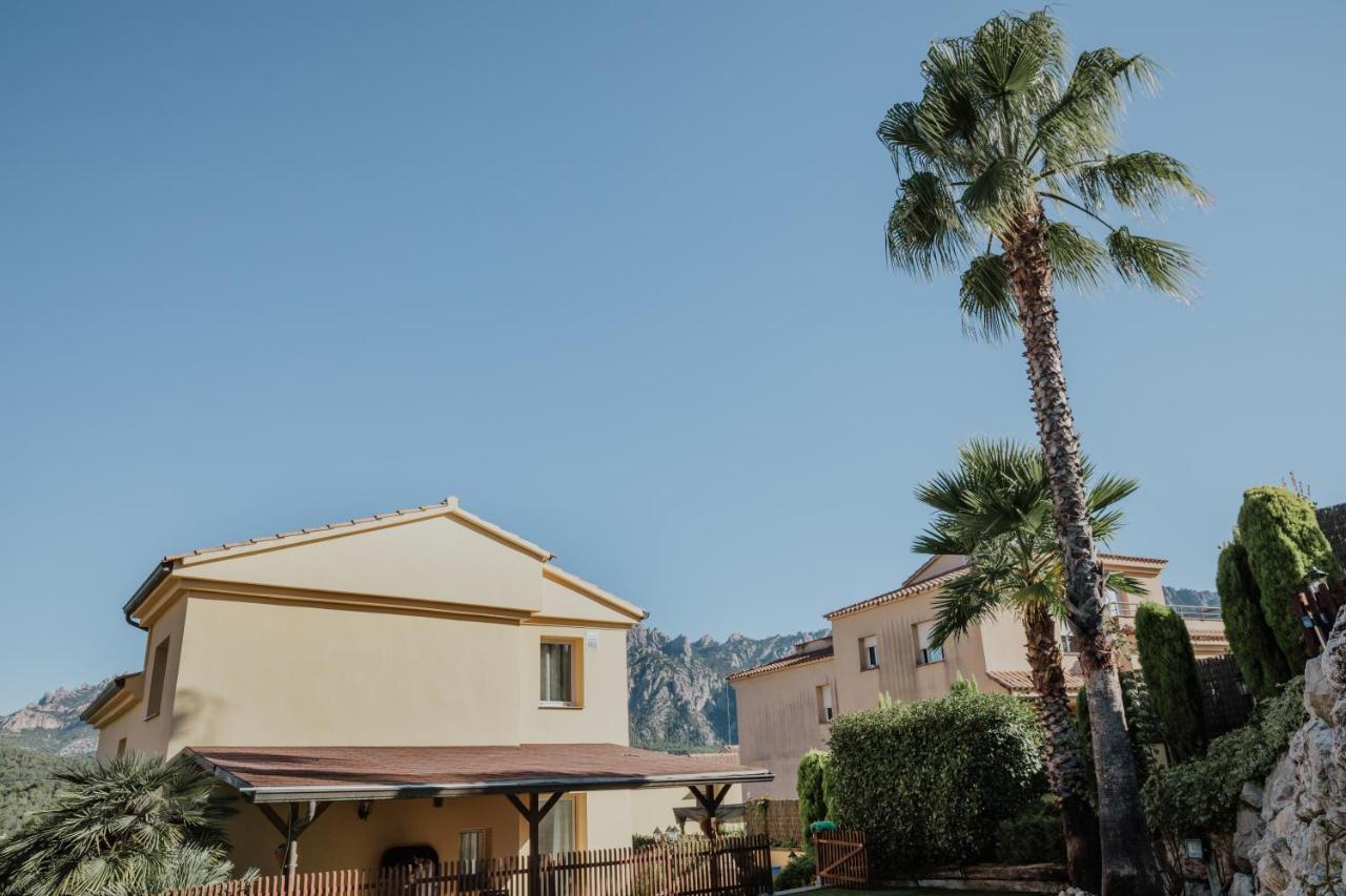Collbato Resort. المظهر الخارجي الصورة